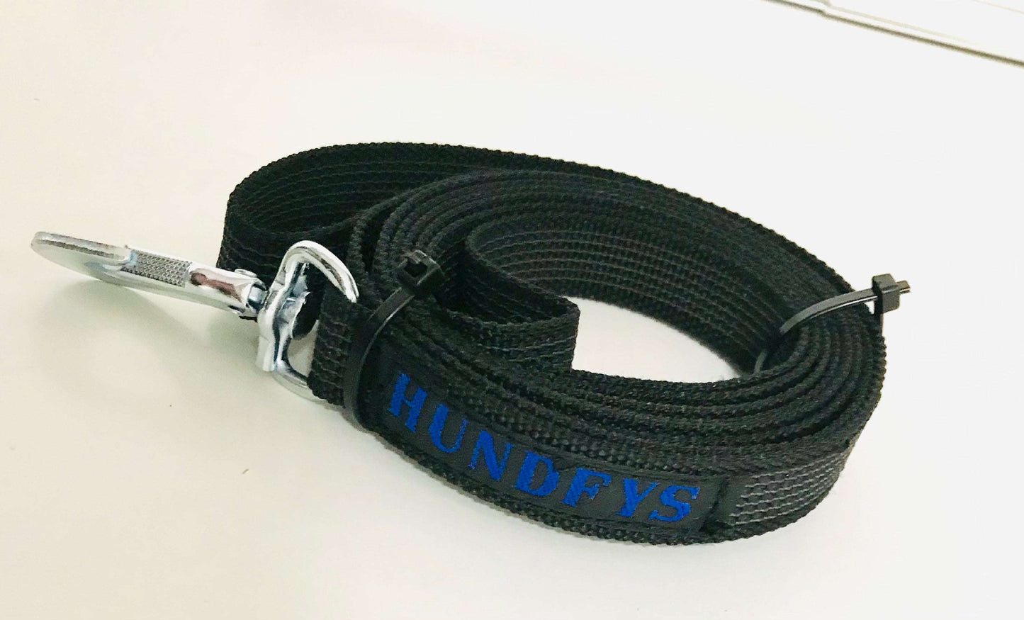 Koppel och linor med handtag