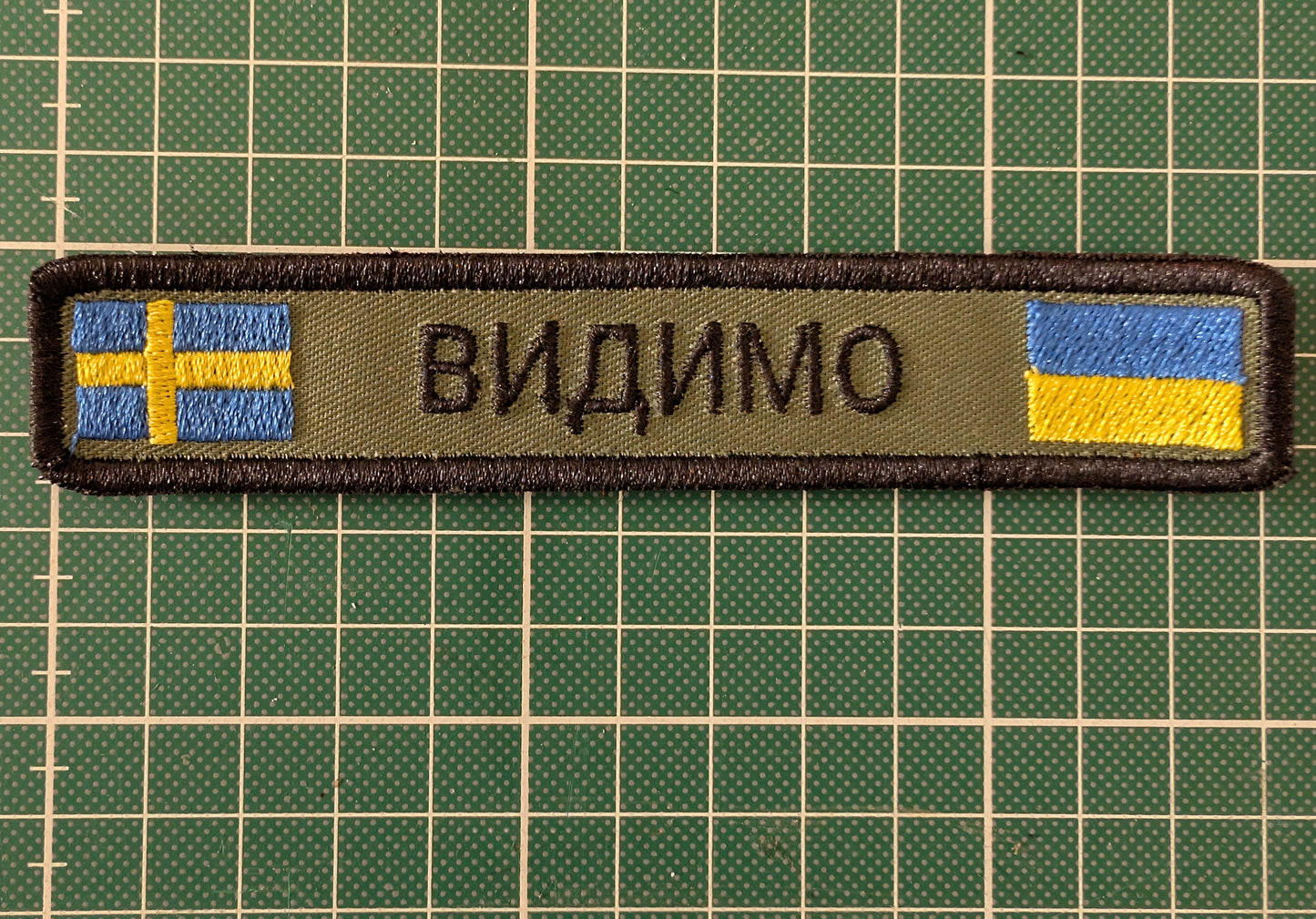 Name tags bundle